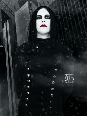 Nightmare Industries